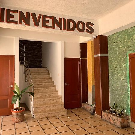 Hotel Papagayo Veracruz Esterno foto