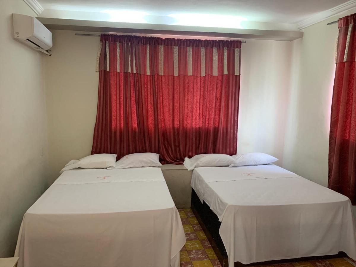Hotel Papagayo Veracruz Esterno foto