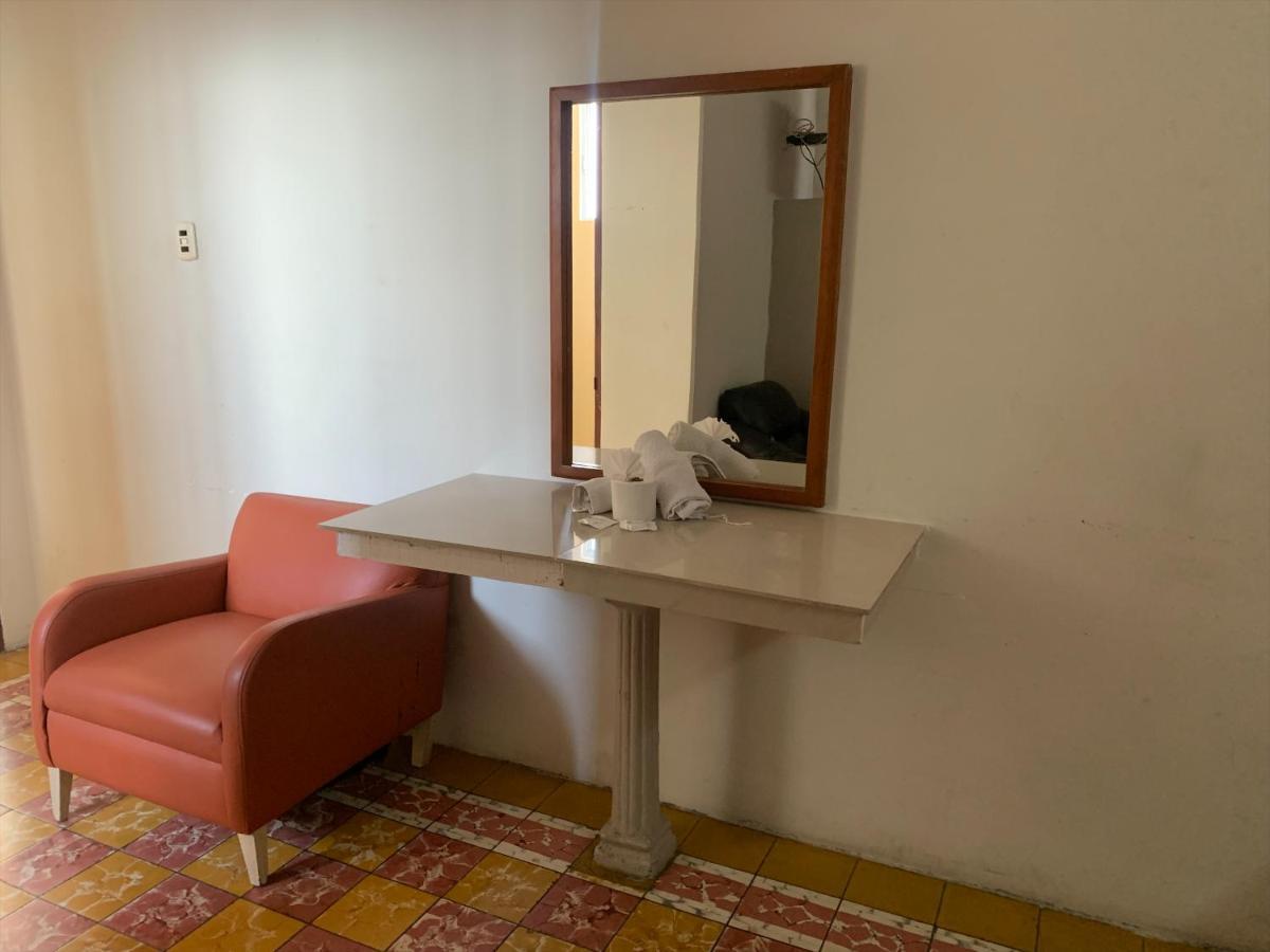 Hotel Papagayo Veracruz Esterno foto
