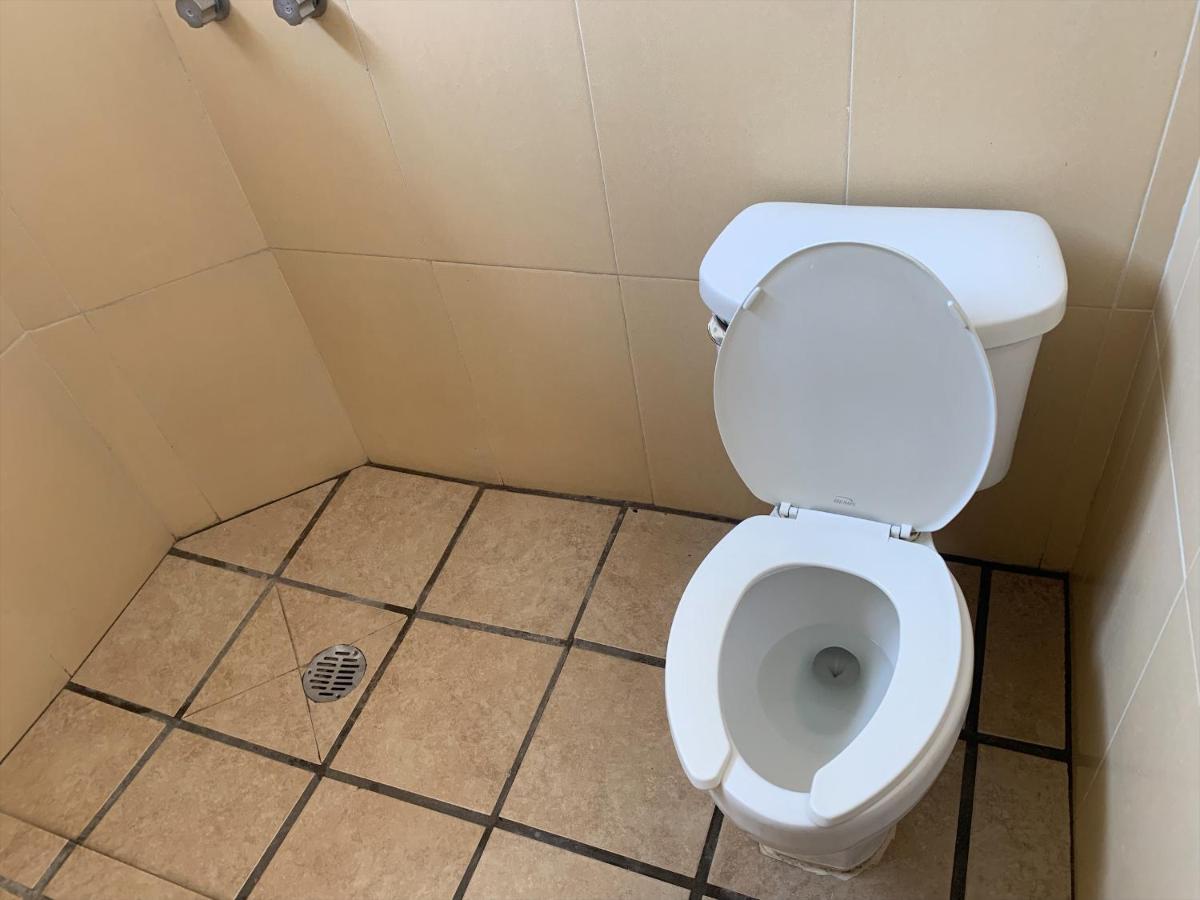 Hotel Papagayo Veracruz Esterno foto