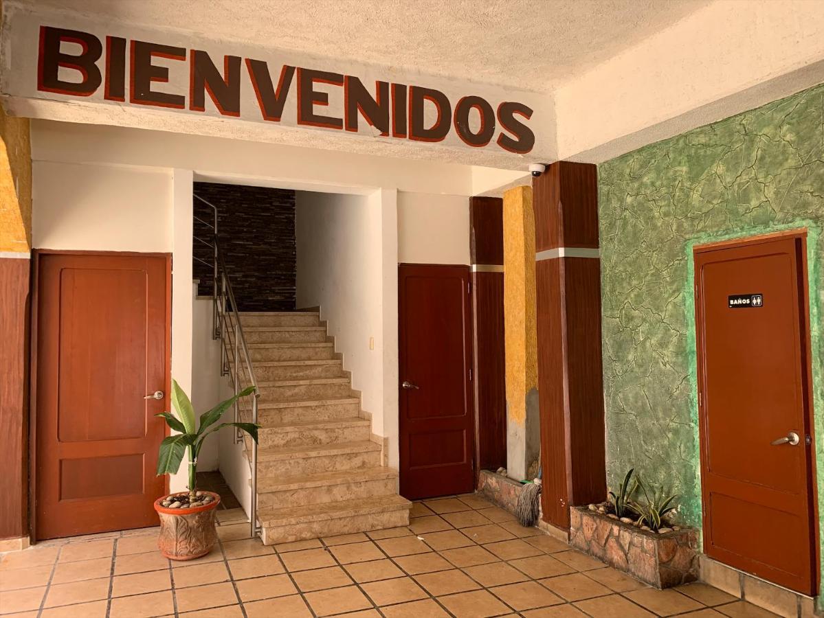 Hotel Papagayo Veracruz Esterno foto