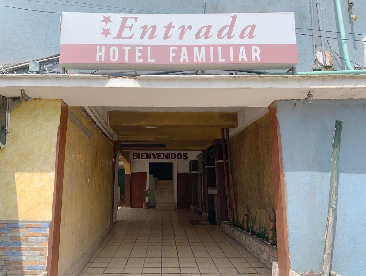 Hotel Papagayo Veracruz Esterno foto