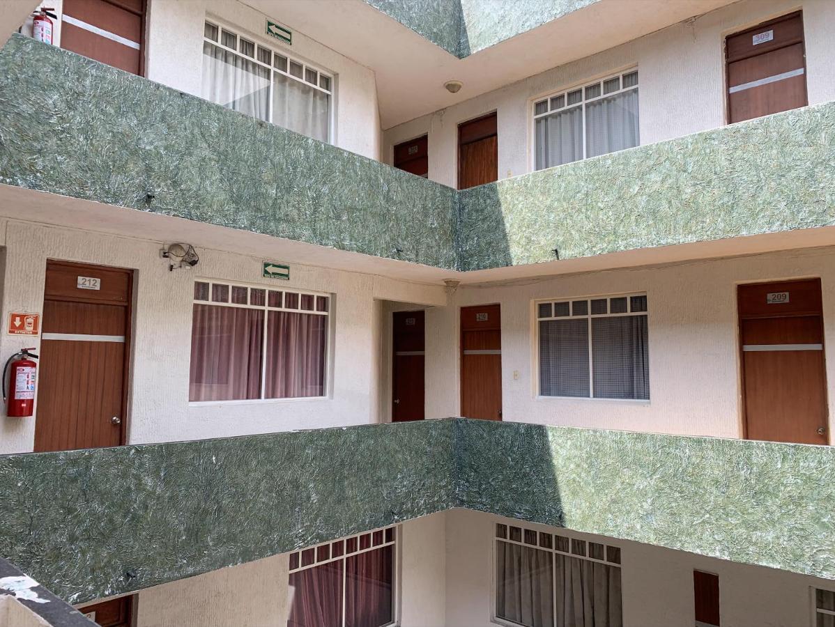 Hotel Papagayo Veracruz Esterno foto